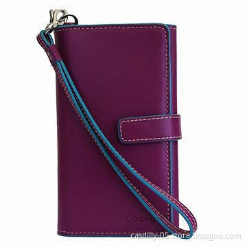 Mobile Phone Cases, Measures 5 x 3 x 1 Inch